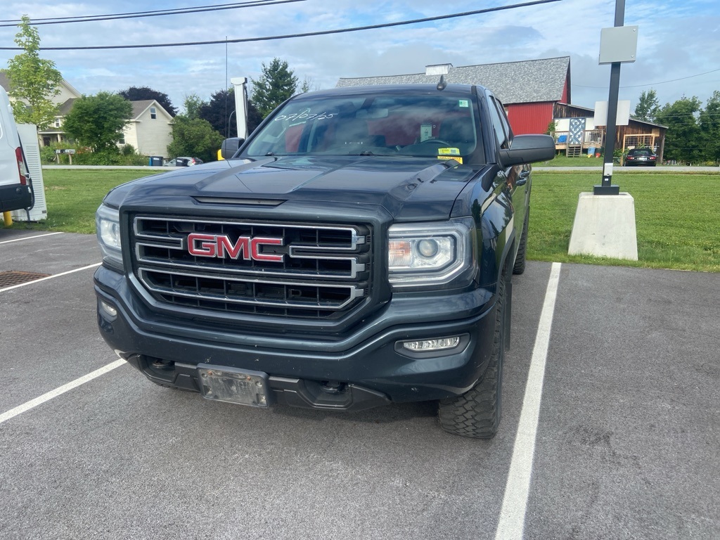 2018 GMC Sierra 1500 Base - Photo 2