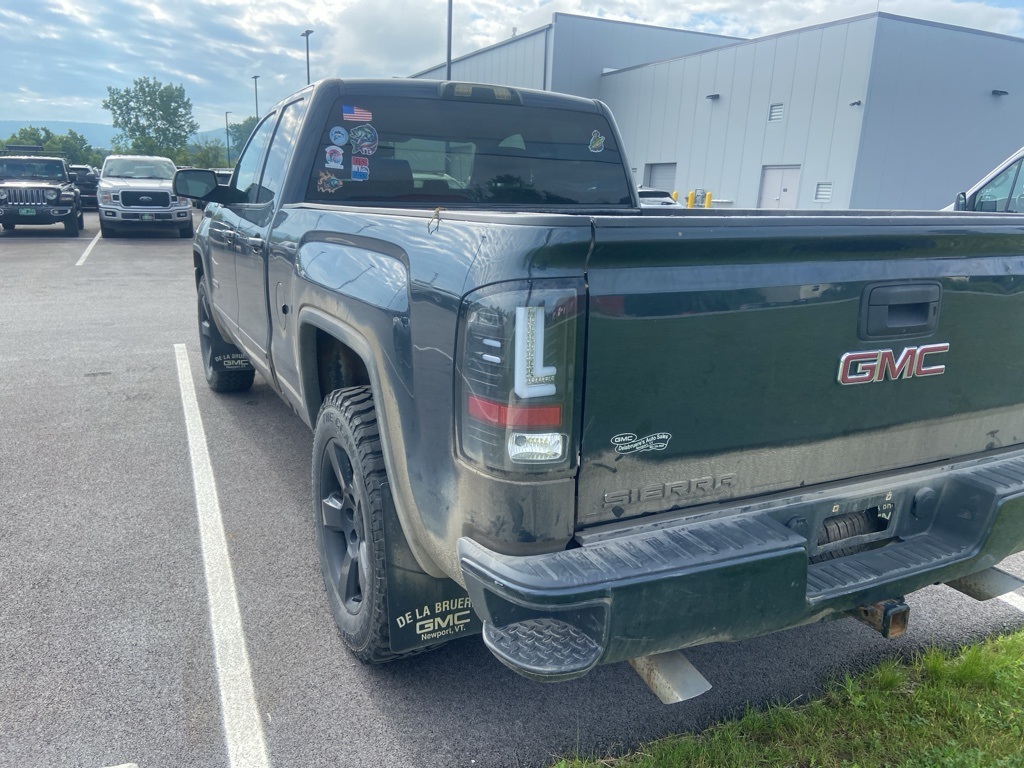 2018 GMC Sierra 1500 Base - Photo 3