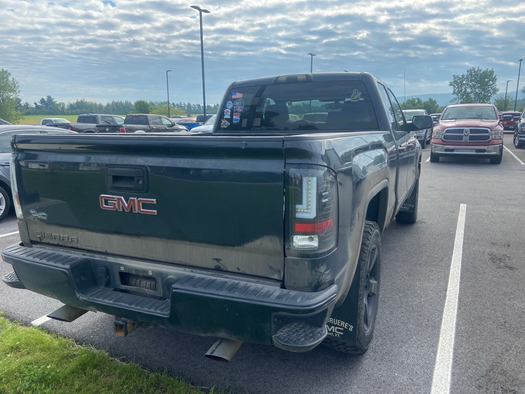 2018 GMC Sierra 1500 Base - Photo 4