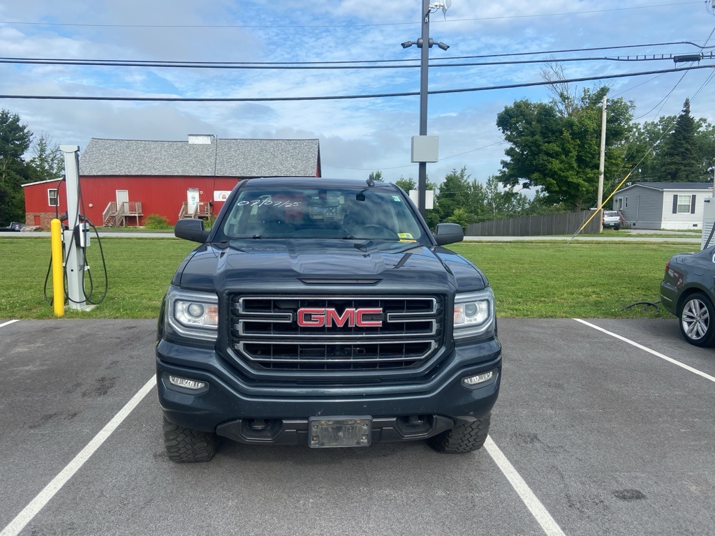 2018 GMC Sierra 1500 Base - Photo 5