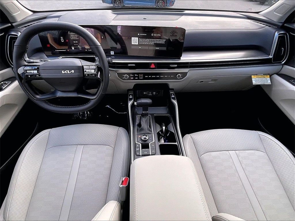 2026 Kia Sorento S - Photo 12
