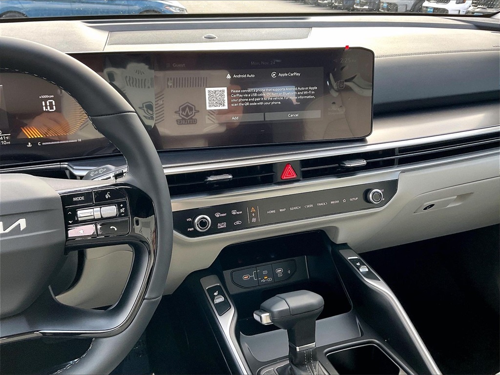 2026 Kia Sorento S - Photo 13