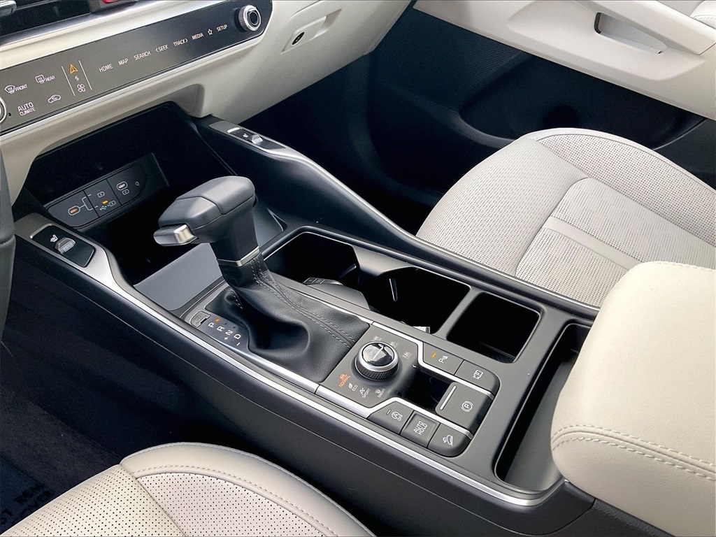 2026 Kia Sorento S - Photo 14