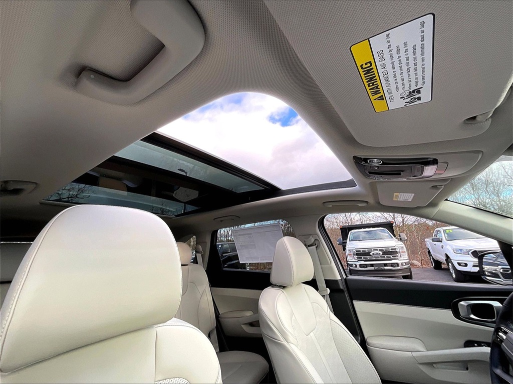 2026 Kia Sorento S - Photo 18