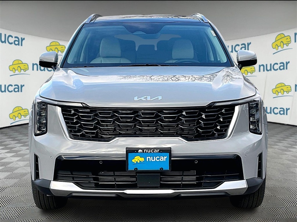 2026 Kia Sorento S - Photo 3