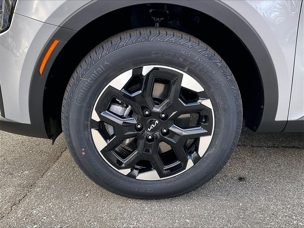 2026 Kia Sorento S - Photo 8