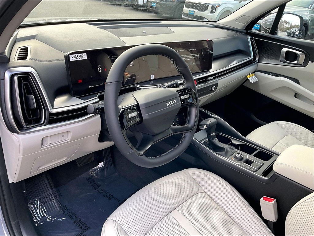 2026 Kia Sorento S - Photo 9