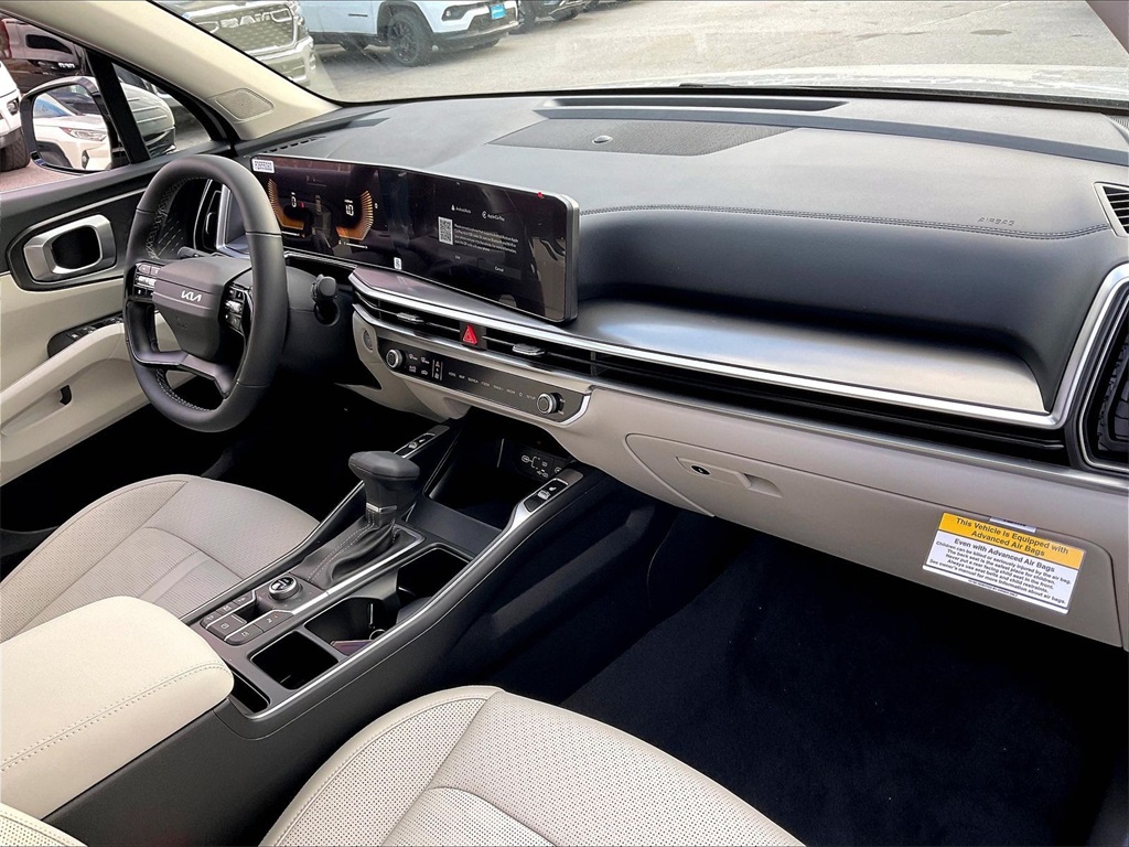 2026 Kia Sorento S - Photo 10