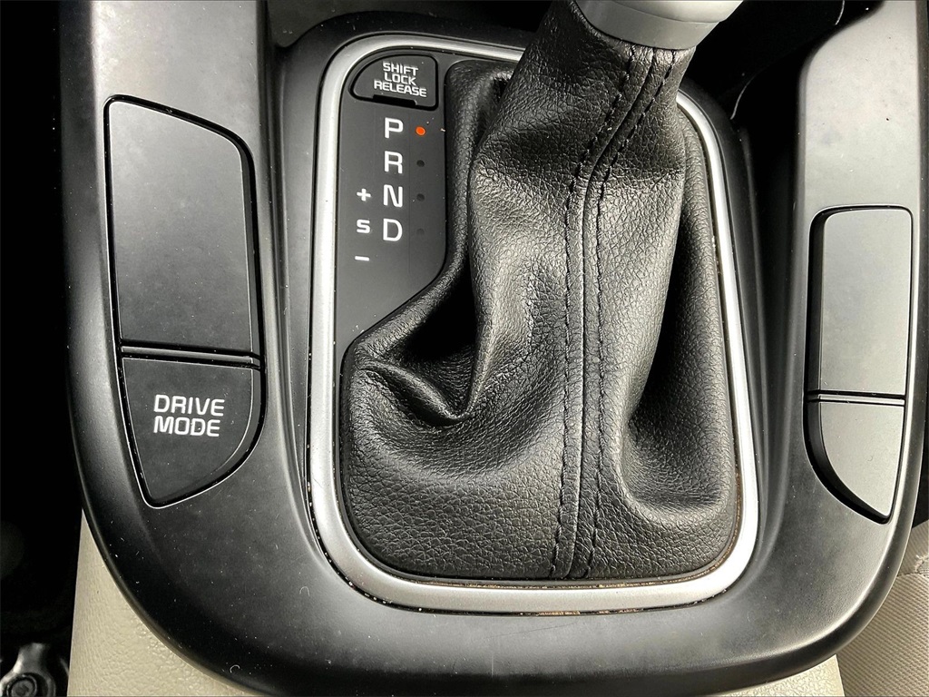 2024 Kia Soul LX - Photo 33