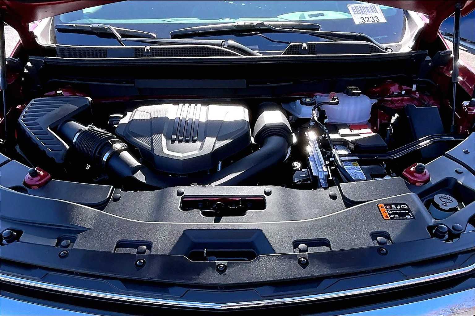 2025 Chevrolet Traverse AWD LT - Photo 16