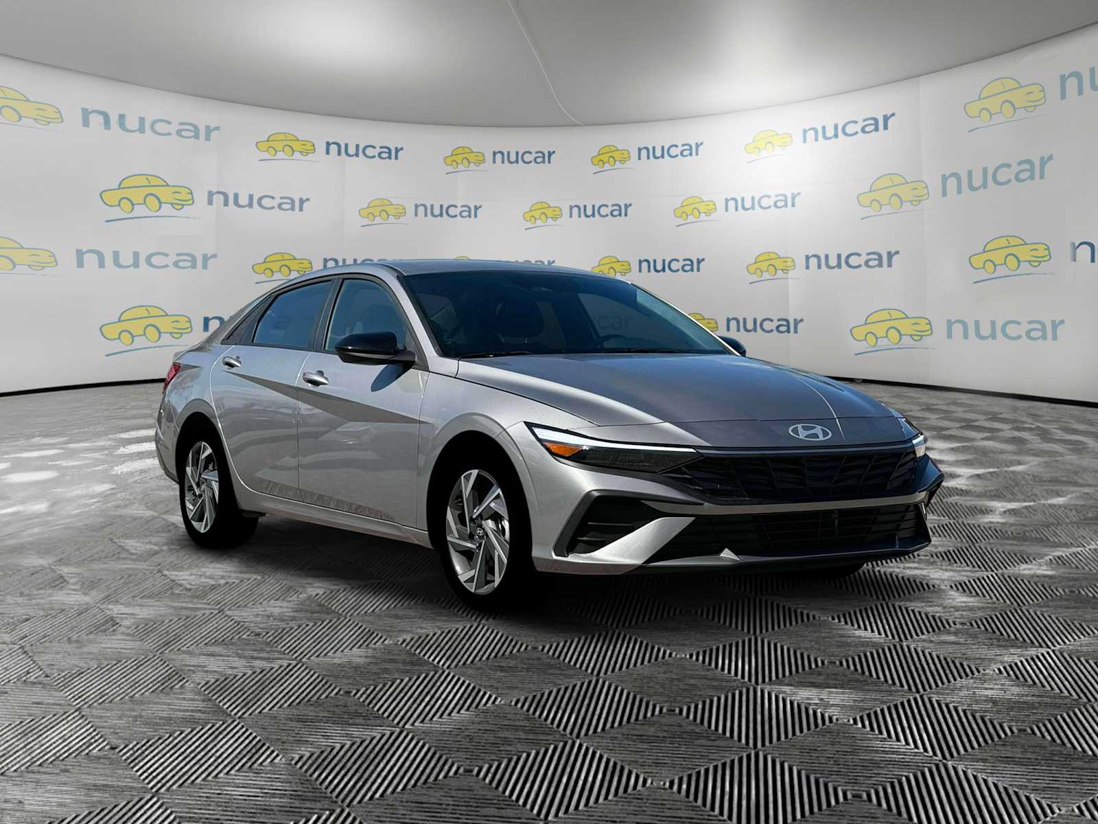 2025 Hyundai Elantra Hybrid SEL Sport - Photo 11