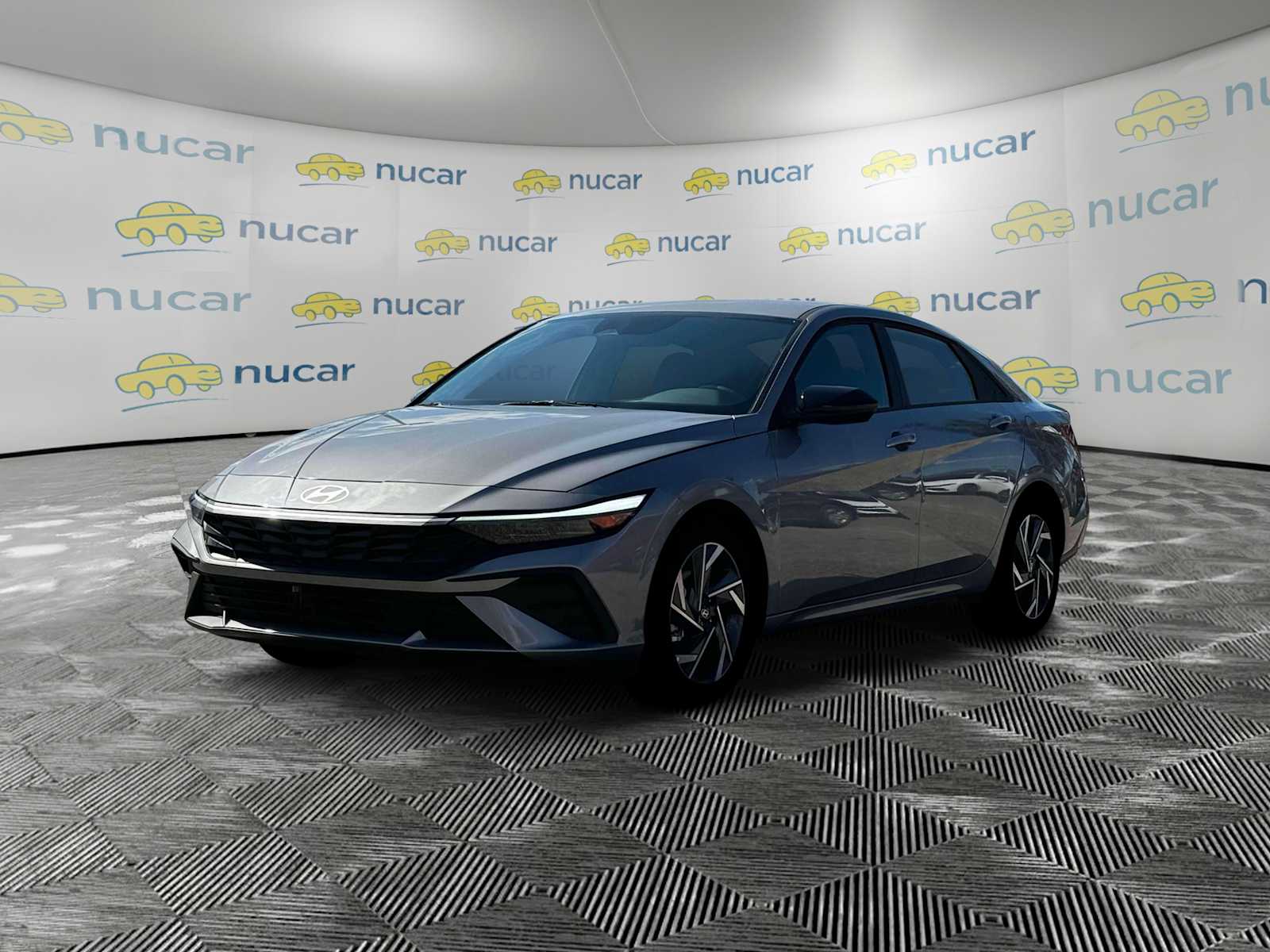 2025 Hyundai Elantra Hybrid SEL Sport - Photo 2