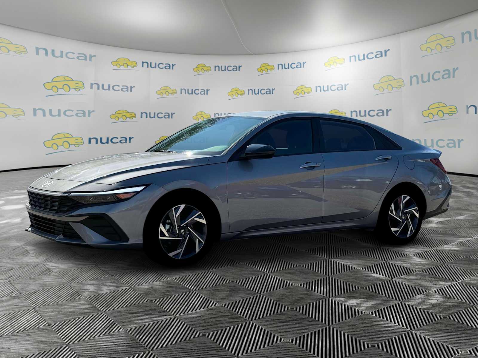 2025 Hyundai Elantra Hybrid SEL Sport - Photo 3