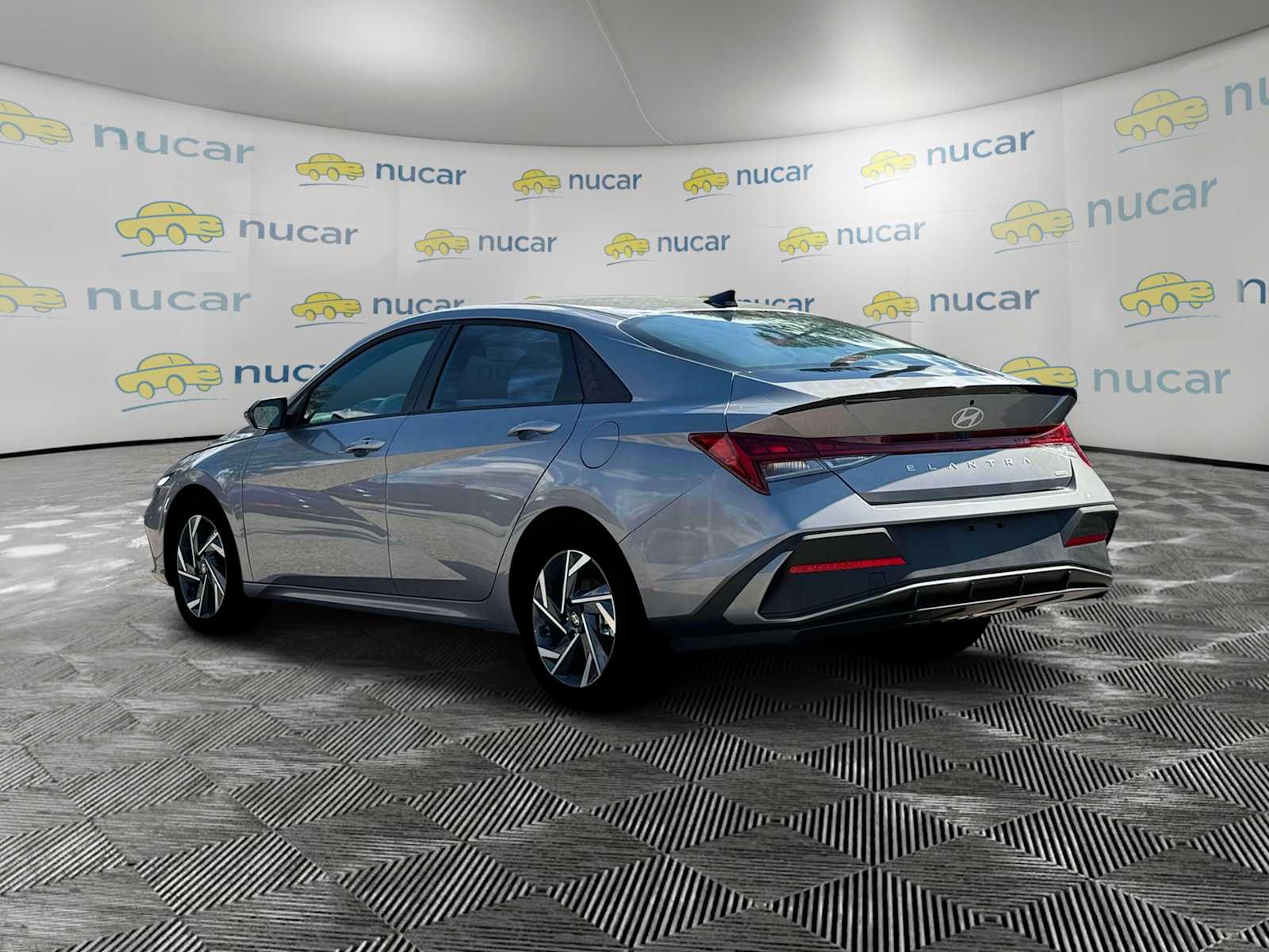 2025 Hyundai Elantra Hybrid SEL Sport - Photo 6