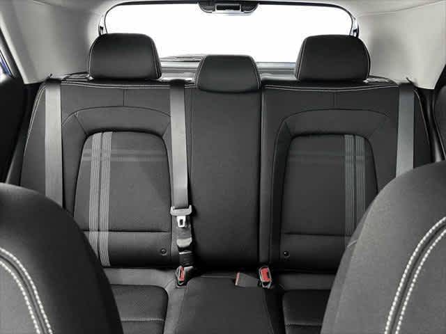 2025 Hyundai Venue SEL - Photo 20