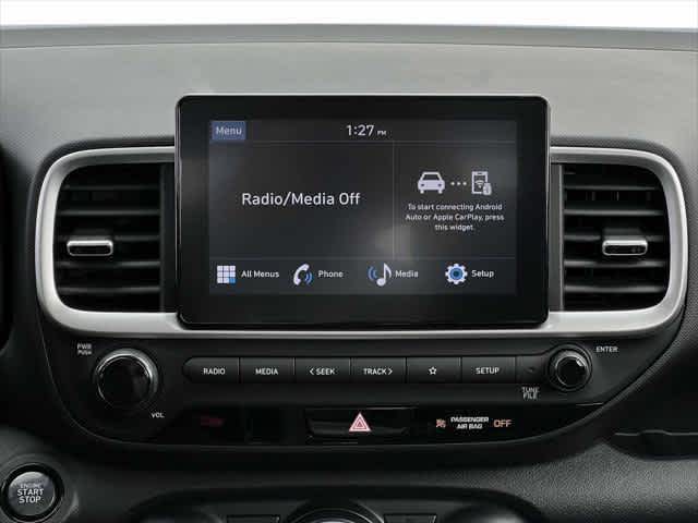 2025 Hyundai Venue SEL - Photo 29