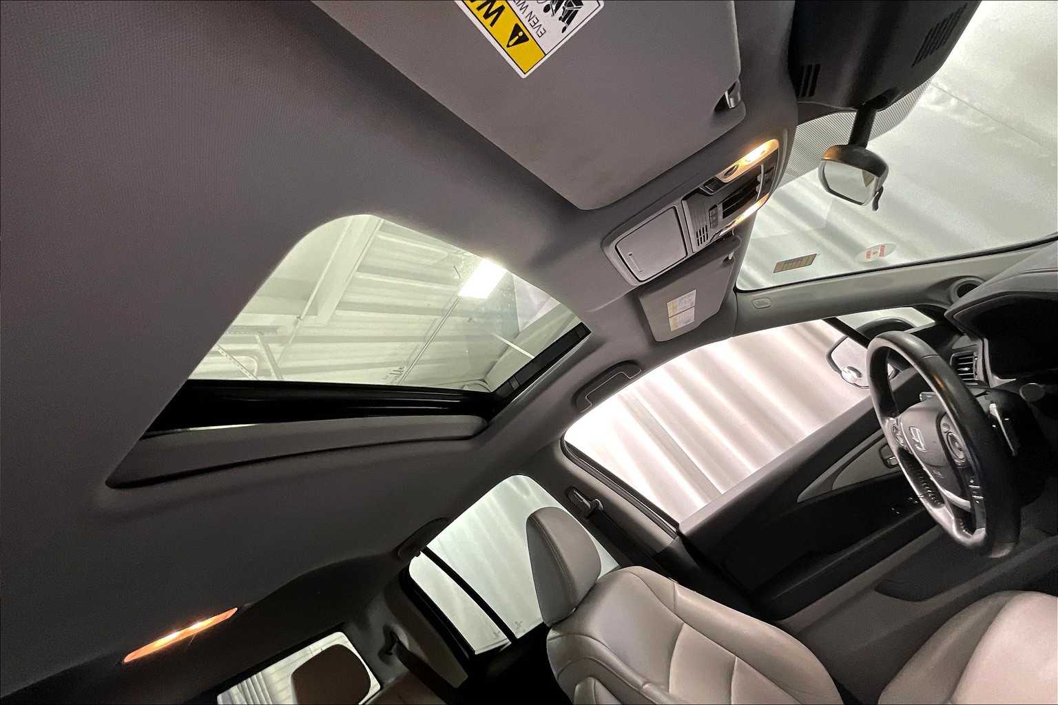 2020 Honda Ridgeline RTL - Photo 22