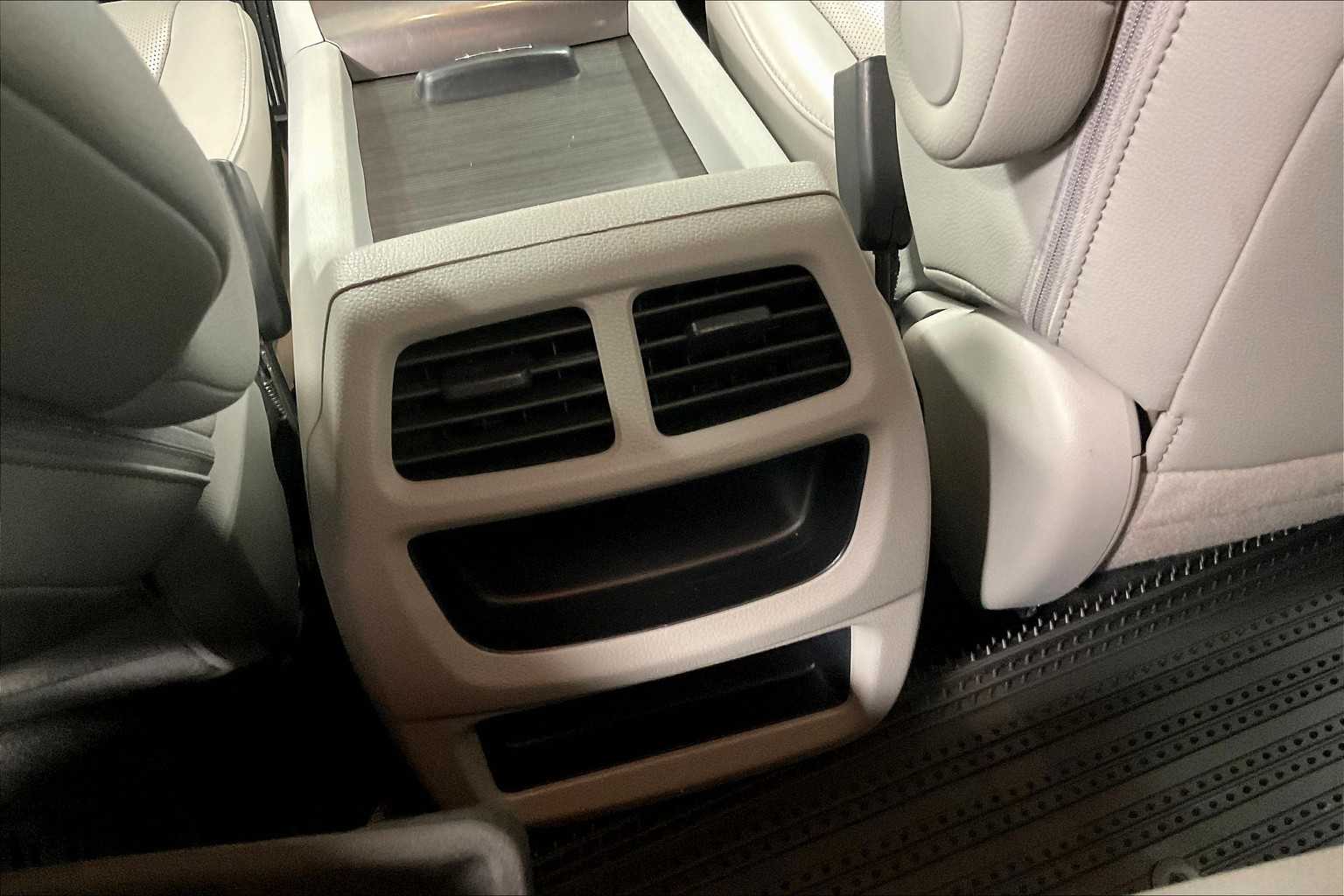 2020 Honda Ridgeline RTL - Photo 28
