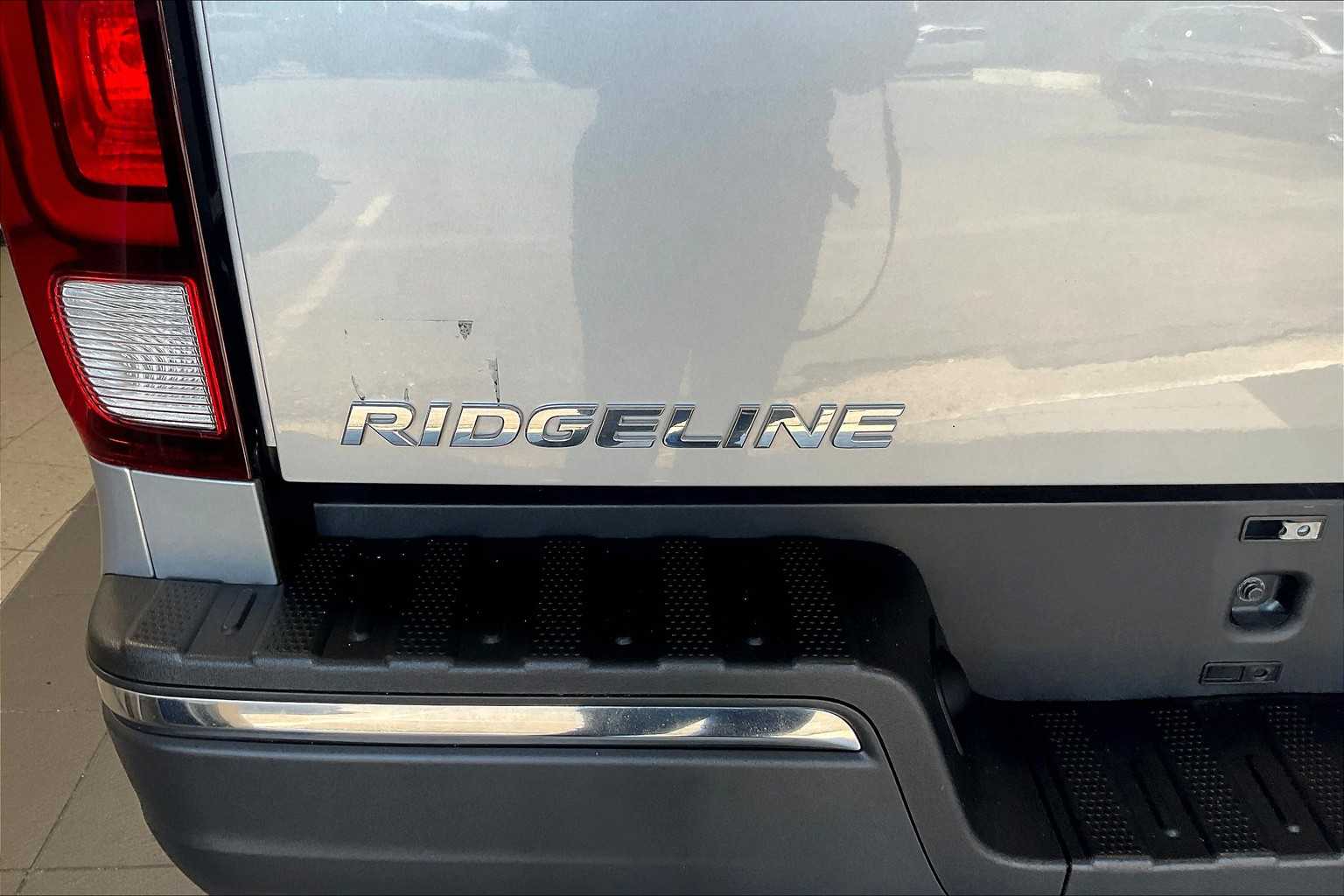 2020 Honda Ridgeline RTL - Photo 29