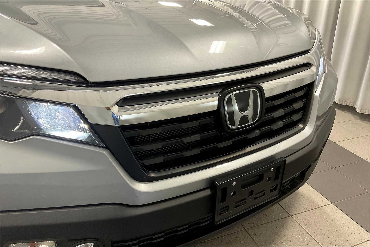 2020 Honda Ridgeline RTL - Photo 33
