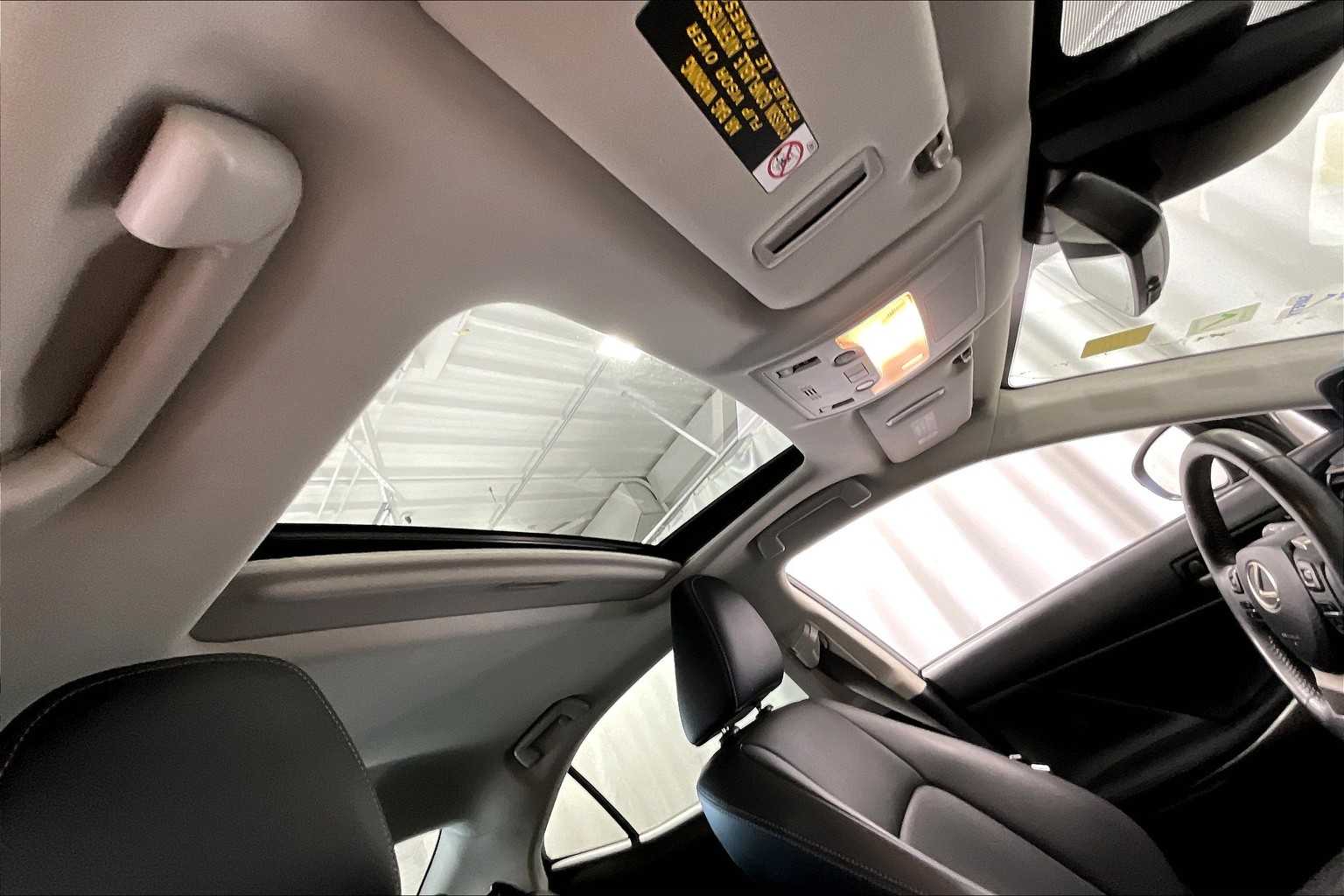2019 Lexus IS  - Photo 22