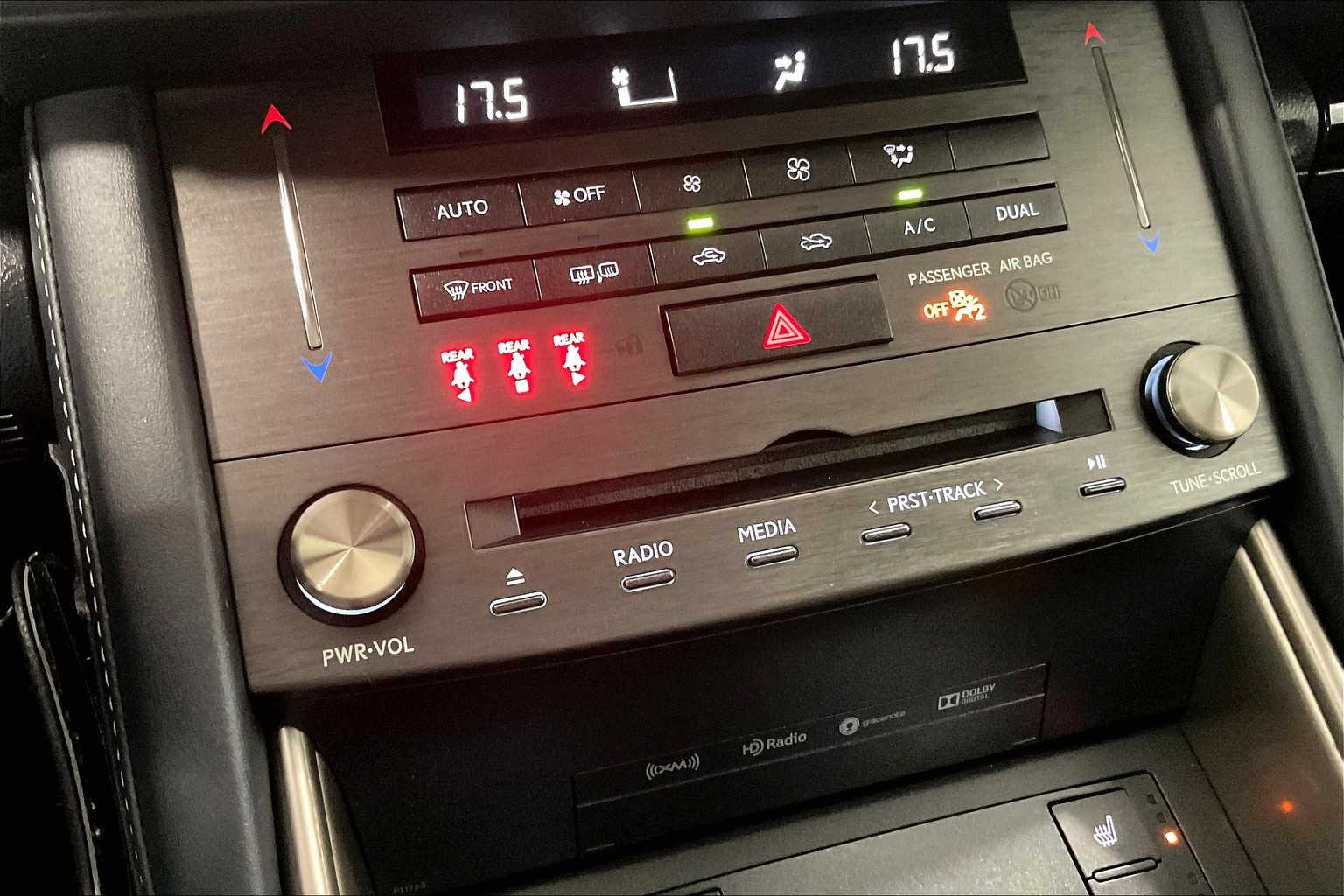 2019 Lexus IS  - Photo 26
