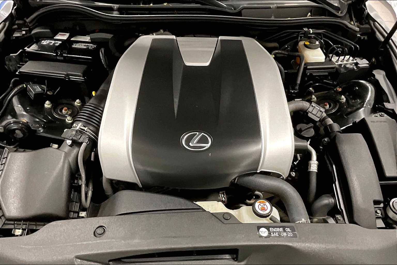 2019 Lexus IS  - Photo 30