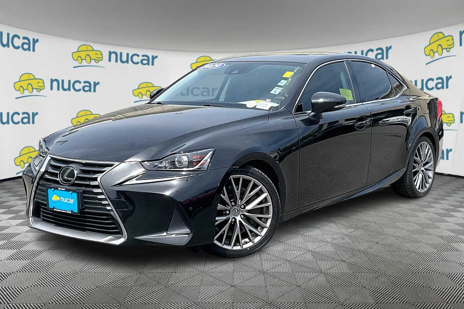 2019 Lexus IS  - Photo 3