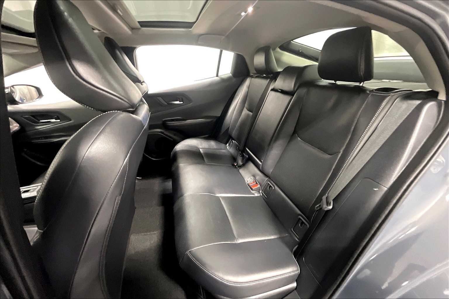 2023 Toyota Prius XLE - Photo 15