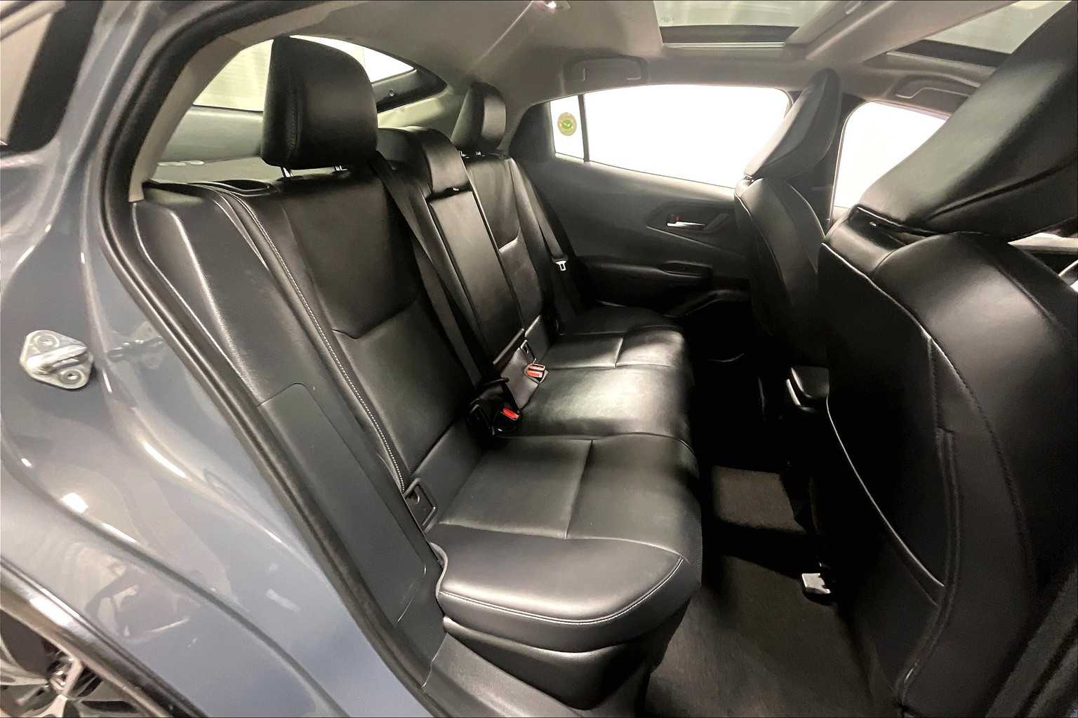 2023 Toyota Prius XLE - Photo 16