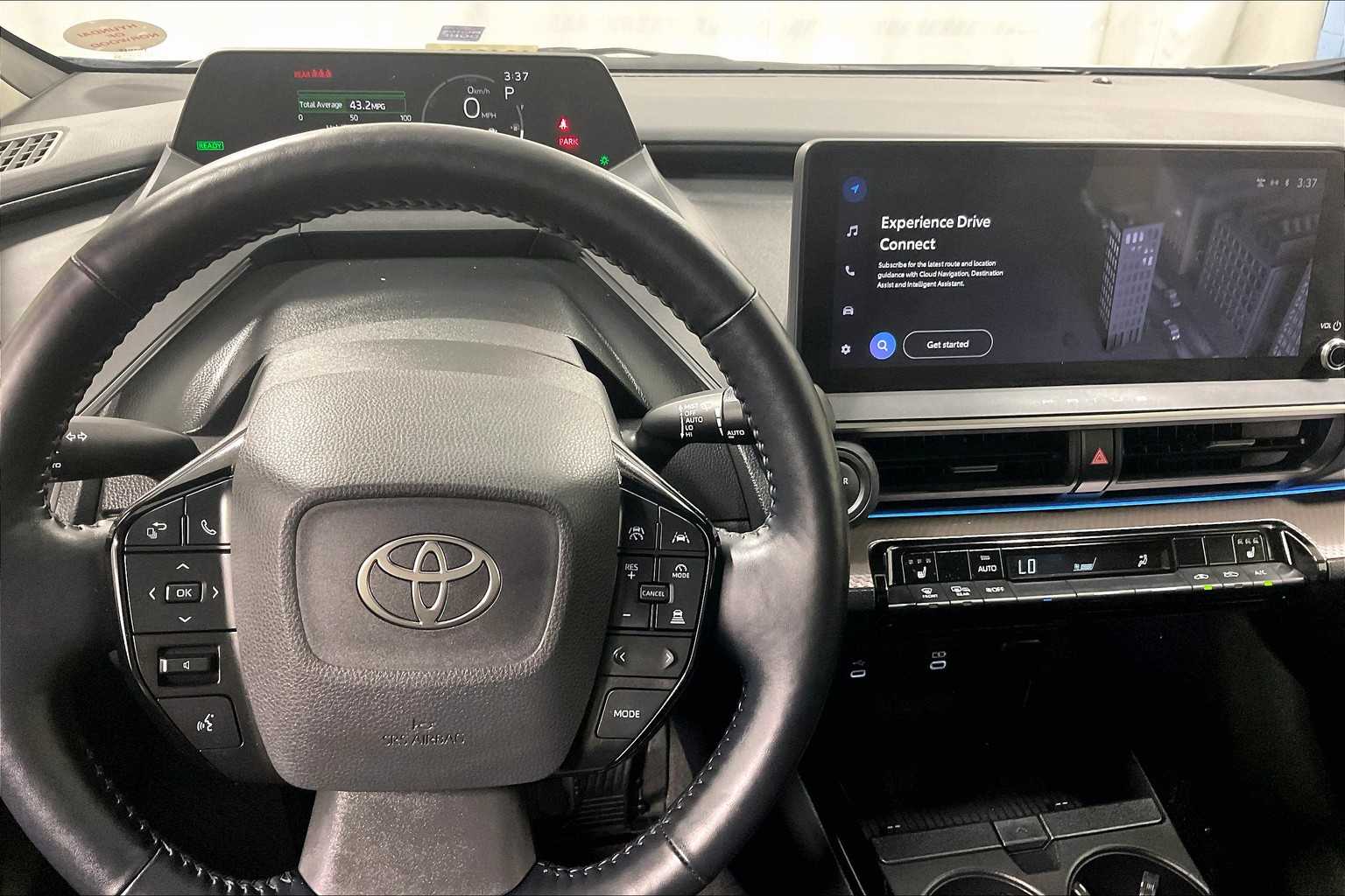 2023 Toyota Prius XLE - Photo 18
