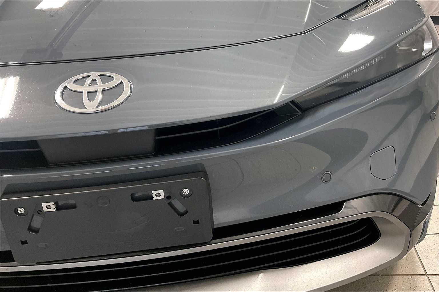 2023 Toyota Prius XLE - Photo 32