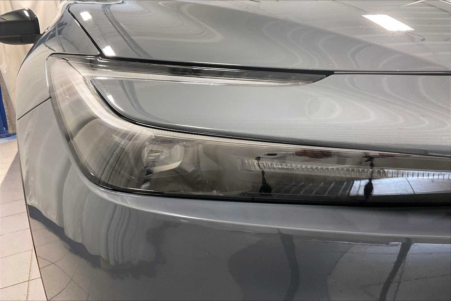 2023 Toyota Prius XLE - Photo 33