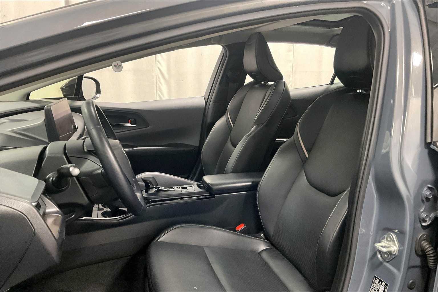 2023 Toyota Prius XLE - Photo 10