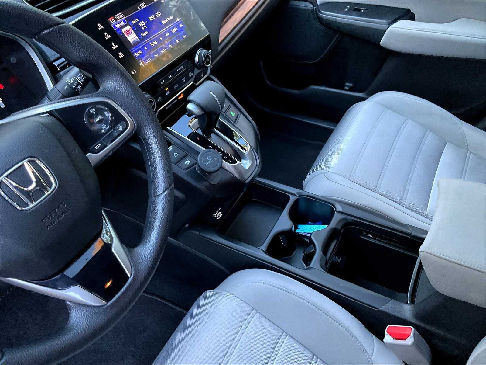 2022 Honda CR-V EX - Photo 20