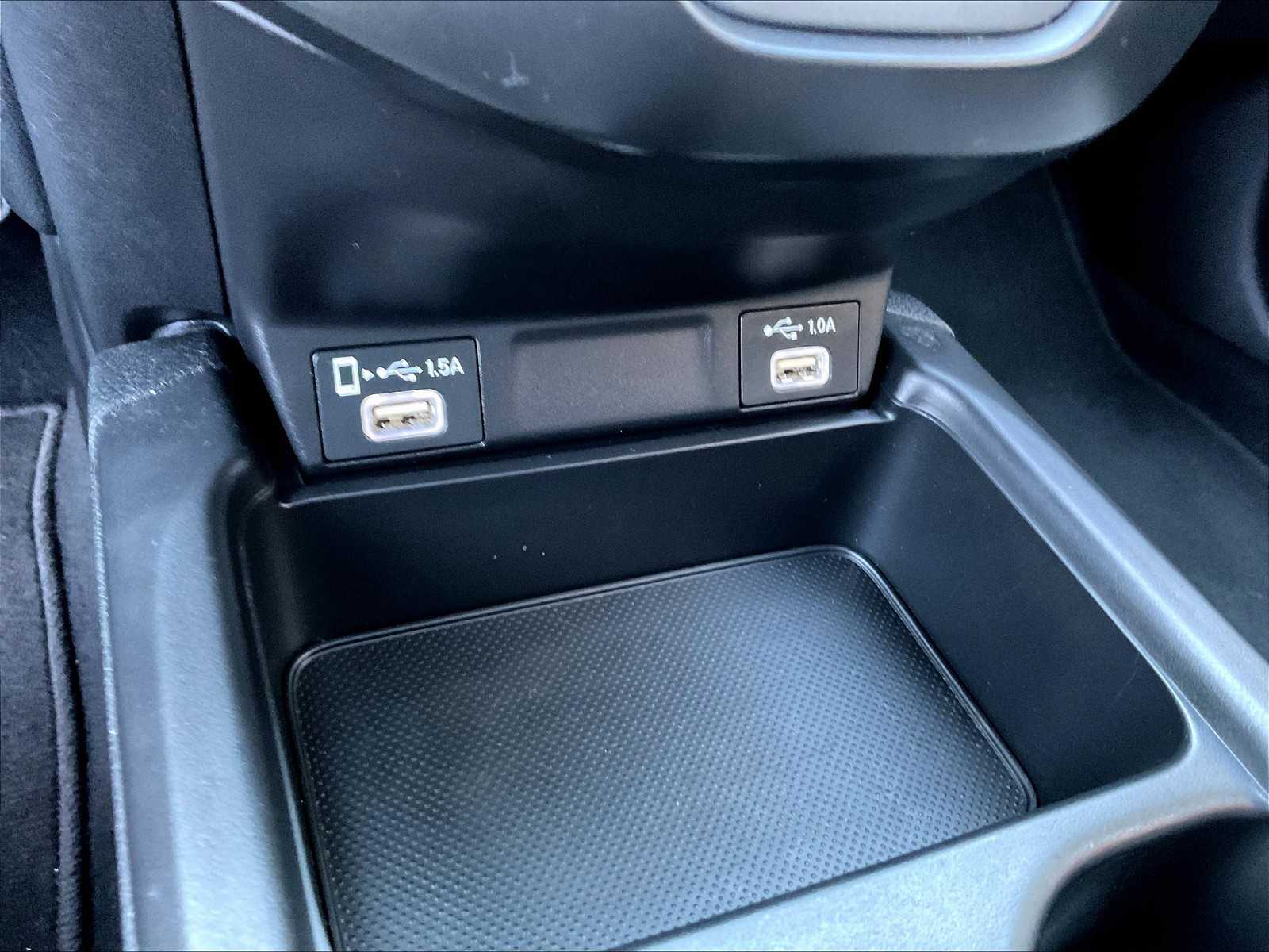 2022 Honda CR-V EX - Photo 26
