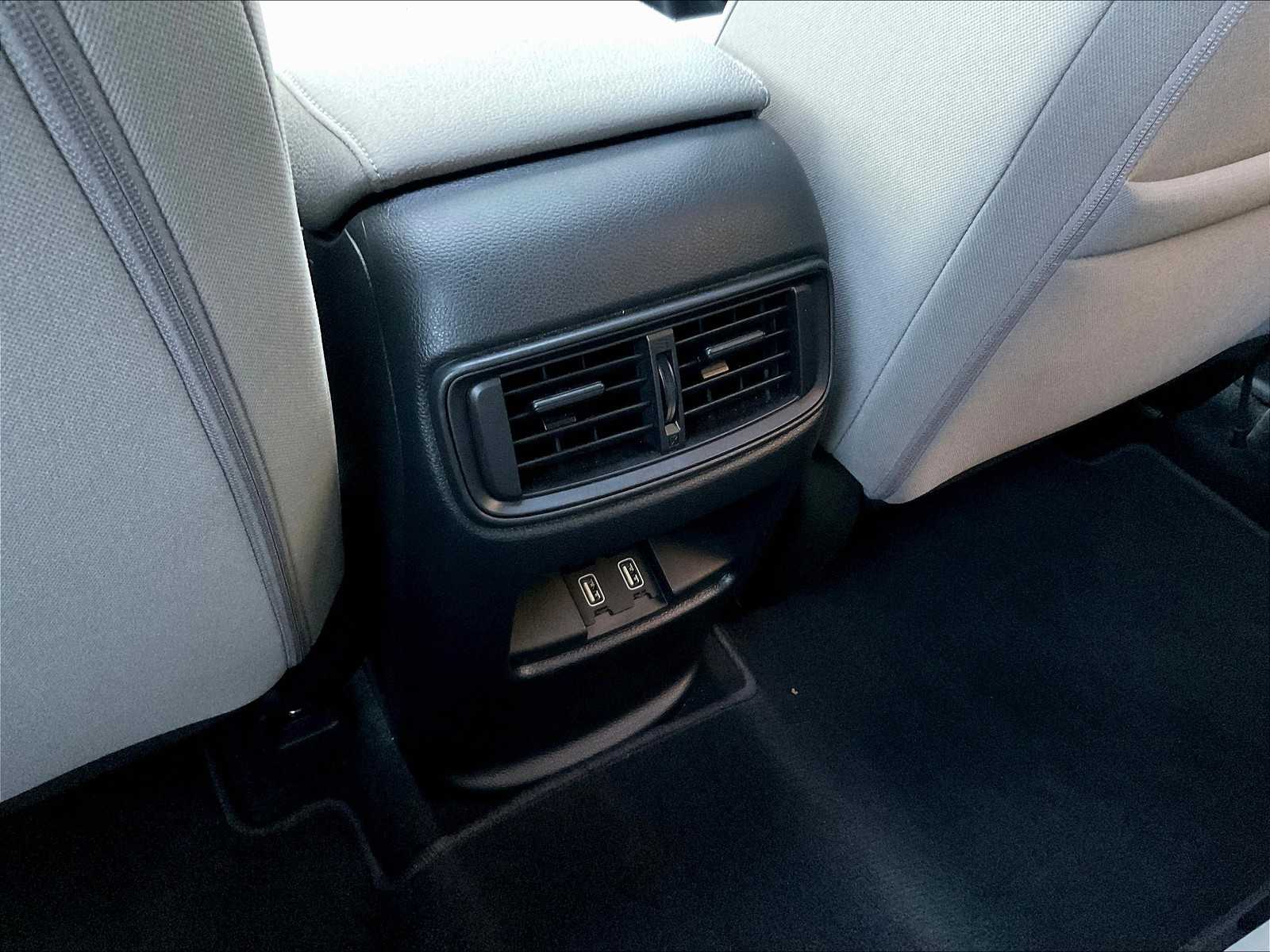 2022 Honda CR-V EX - Photo 27