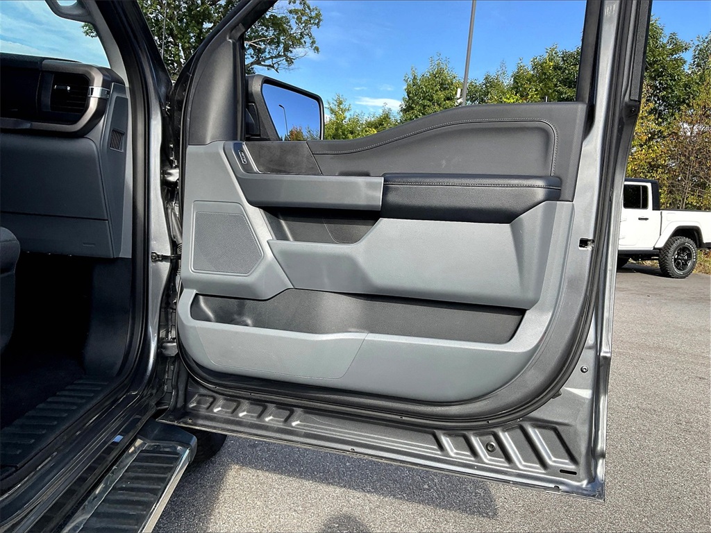 2024 Ford F-150 XLT - Photo 11