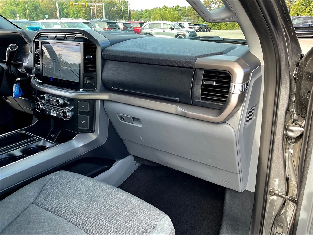 2024 Ford F-150 XLT - Photo 12