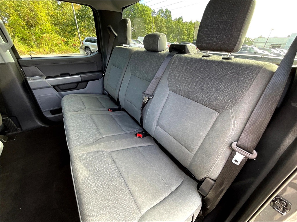 2024 Ford F-150 XLT - Photo 14