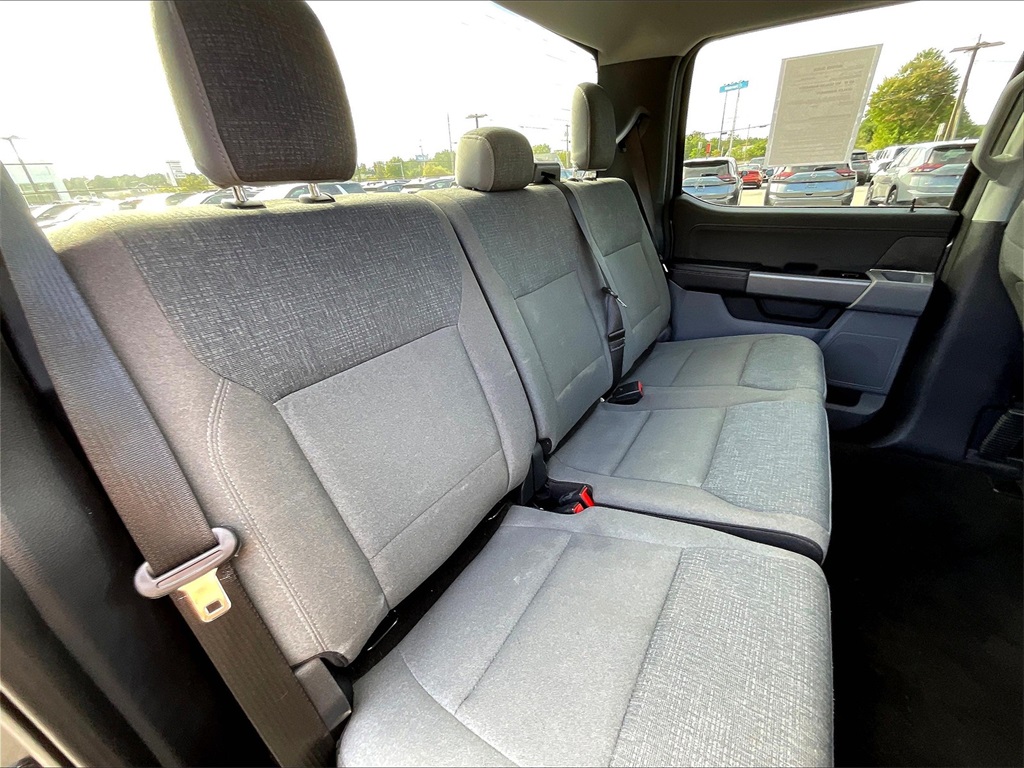 2024 Ford F-150 XLT - Photo 15