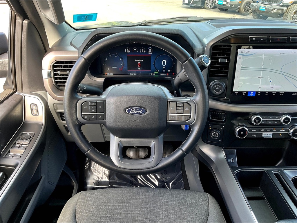 2024 Ford F-150 XLT - Photo 16