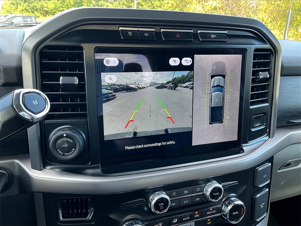 2024 Ford F-150 XLT - Photo 18