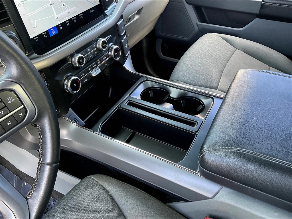 2024 Ford F-150 XLT - Photo 19