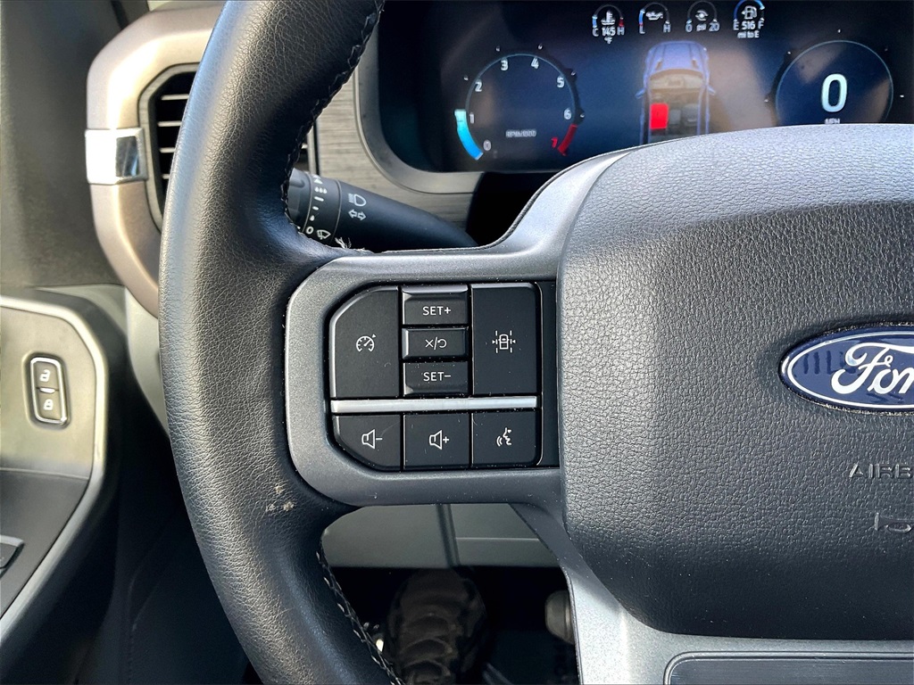 2024 Ford F-150 XLT - Photo 21