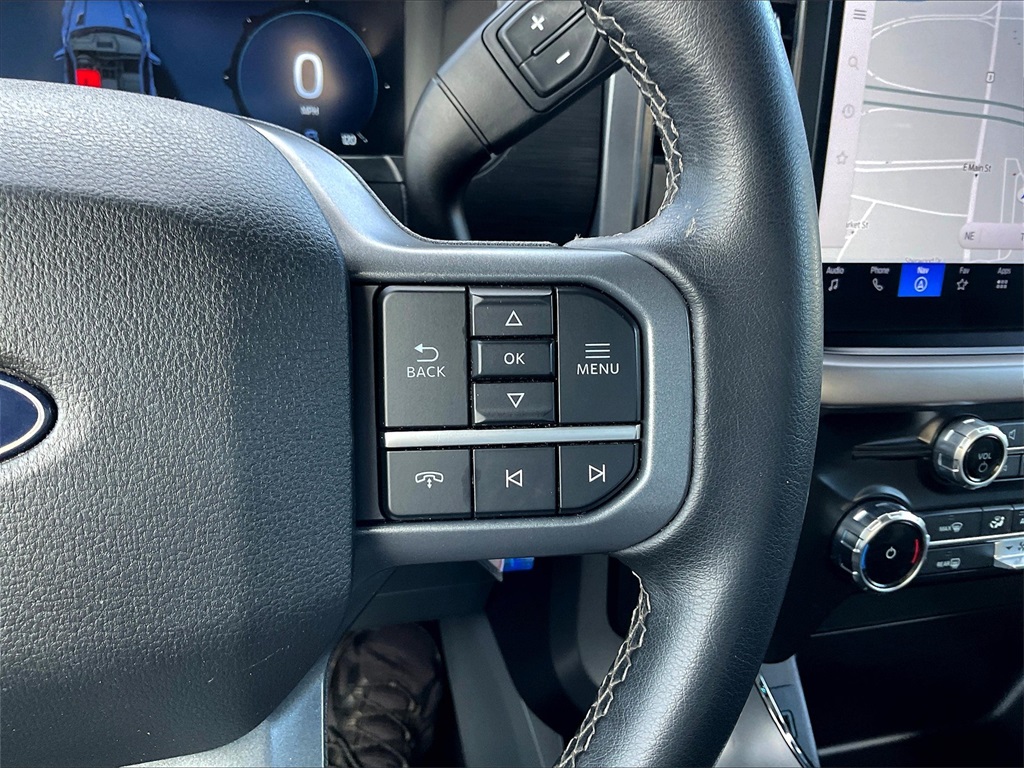 2024 Ford F-150 XLT - Photo 22