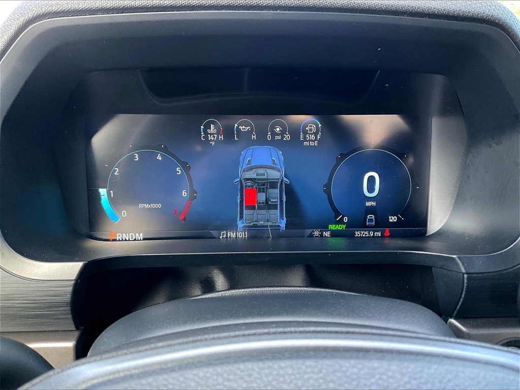 2024 Ford F-150 XLT - Photo 23