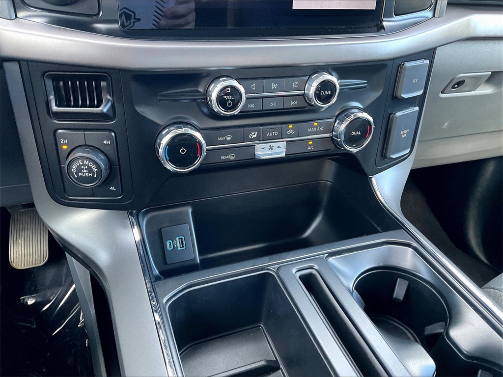 2024 Ford F-150 XLT - Photo 24