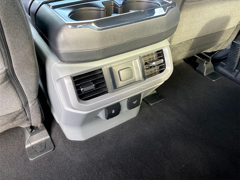 2024 Ford F-150 XLT - Photo 26