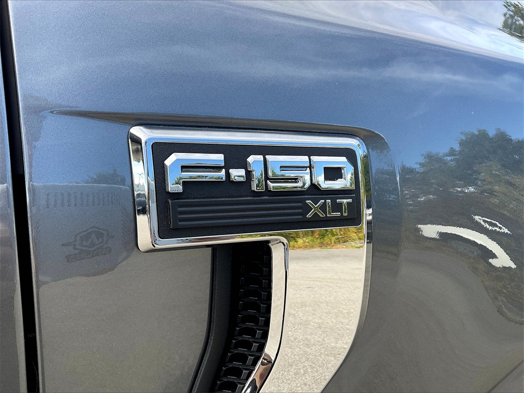 2024 Ford F-150 XLT - Photo 27